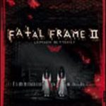 Imagen del juego Fatal Frame Ii: The Crimson Butterfly para PlayStation 2