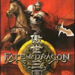 Imagen del juego Fate Of The Dragon para Ordenador