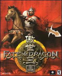 Imagen del juego Fate Of The Dragon para Ordenador