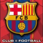 Imagen del juego Fc Barcelona Club Football para PlayStation 2