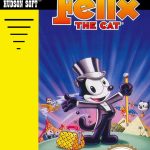 Imagen del juego Felix The Cat para Nintendo