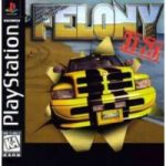 Imagen del juego Felony 11-79 para PlayStation