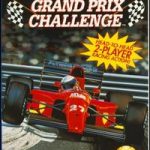 Imagen del juego Ferrari Grand Prix Challenge para Megadrive