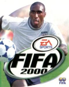 Imagen del juego Fifa 2000 para Ordenador