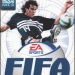 Imagen del juego Fifa 2001: Major League Soccer para PlayStation 2