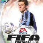Imagen del juego Fifa 2002 para PlayStation 2