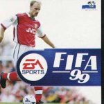 Imagen del juego Fifa 99 para Nintendo 64