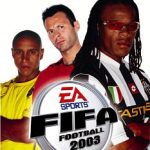 Imagen del juego Fifa Football 2003 para Ordenador