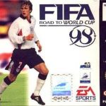 Imagen del juego Fifa: Road To World Cup 98 para Nintendo 64