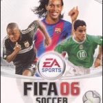 Imagen del juego Fifa Soccer 06 para PlayStation 2