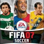Imagen del juego Fifa Soccer 07 para PlayStation 2