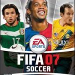 Imagen del juego Fifa Soccer 07 para Xbox