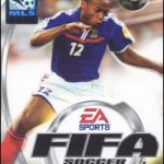 Imagen del juego Fifa Soccer 2002: Major League Soccer para PlayStation 2