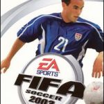 Imagen del juego Fifa Soccer 2003 para PlayStation 2