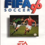 Imagen del juego Fifa Soccer 96 para Ordenador