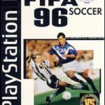 Imagen del juego Fifa Soccer 96 para PlayStation