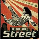 Imagen del juego Fifa Street para GameCube