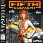 Imagen del juego Fifth Element