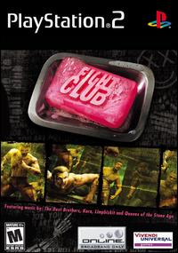 Imagen del juego Fight Club para PlayStation 2