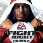 Imagen del juego Fight Night: Round 2 para PlayStation 2