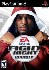 Imagen del juego Fight Night: Round 2 para PlayStation 2