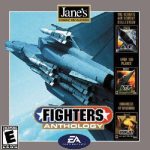 Imagen del juego Fighters Anthology para Ordenador