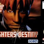 Imagen del juego Fighters Destiny para Nintendo 64