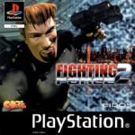 Imagen del juego Fighting Force 2 para PlayStation