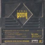 Imagen del juego Final Doom para Ordenador