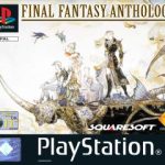 Imagen del juego Final Fantasy Anthology para PlayStation