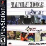 Imagen del juego Final Fantasy Chronicles: Final Fantasy Iv And Chrono Trigger para PlayStation