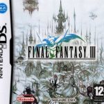 Imagen del juego Final Fantasy Iii para NintendoDS