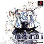 Imagen del juego Final Fantasy Iv para PlayStation