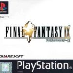 Imagen del juego Final Fantasy Ix para PlayStation