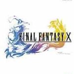 Imagen del juego Final Fantasy X para PlayStation 2