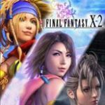 Imagen del juego Final Fantasy X-2 para PlayStation 2