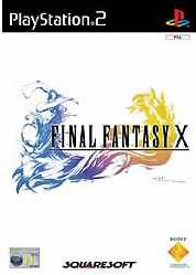 Imagen del juego Final Fantasy X para PlayStation 2