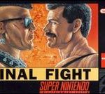 Imagen del juego Final Fight para Super Nintendo