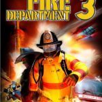 Imagen del juego Fire Department 3 para Ordenador