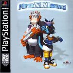 Imagen del juego Firo And Klawd para PlayStation