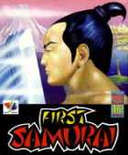 Imagen del juego First Samurai para Ordenador