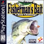 Imagen del juego Fisherman's Bait: A Bass Challenge para PlayStation