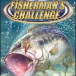 Imagen del juego Fisherman's Challenge para PlayStation 2