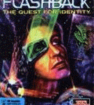 Imagen del juego Flashback: The Quest For Identity para Ordenador