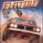 Imagen del juego Flatout para PlayStation 2