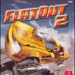 Imagen del juego Flatout 2 para Xbox
