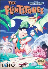 Imagen del juego Flintstones
