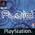 Imagen del juego Fluid para PlayStation