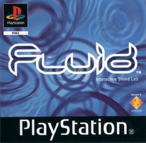 Imagen del juego Fluid para PlayStation