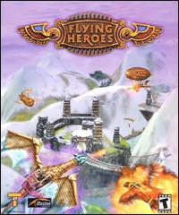 Imagen del juego Flying Heroes para Ordenador